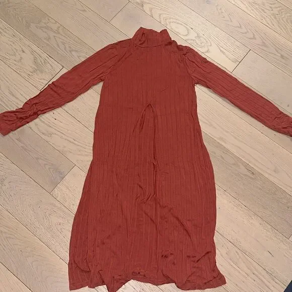 Restart Legging Set - Rust- Never Used - Picture 6 of 8